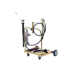 Picture of 45180 - Drainer-Dispenser Kit With Pump, Suitable For Drums 180 - 220 Kg