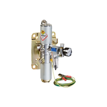 Picture of 45200 - Wall Mounted Pump For Fuel Suction In Accordance With Ce Directive (Atex)