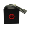 Picture of 452000 - Pulser - Digital Diesel K200 0.1-2.5L/Min 1/4"