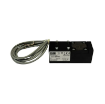 Picture of 452000 - Pulser - Digital Diesel K200 0.1-2.5L/Min 1/4"