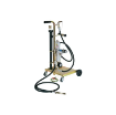 Picture of 45250 - Trolley Mounted Pump For Fuel Suction For Drums 30-60 Kg (Atex)