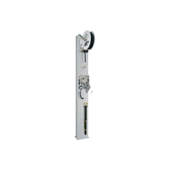 Picture of 45311 - Column Drainer Operated By Diaphragm Pump Series 3/4" & Hose Reel 10 M