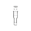 Picture of 45501 - Connector For Incorporated Probe “Bmw" - Ø 12,5 mm