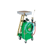 Picture of 46065 - Air Operated Pantograph Oil Suction-Drainer 65 Litre For Motorcycles