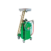 Picture of 46114 - Pantograph Oil Drainer with 115 Litre Capacity For Cars