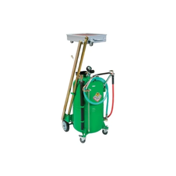 Picture of 46115 - Air Operated Pantograph Oil Suction-Drainer 115 Litre For Cars