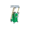 Picture of 46215 - Air Operated Pantograph Oil Suction-Drainer 115 Litre For Truck