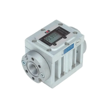 Picture of 497000 - Meter - Digital Diesel K600/4 15-150L/Min 11/2"