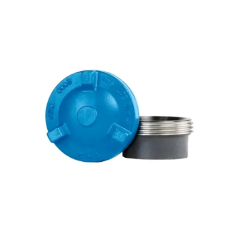 Picture of 4-BC - 4" Hammer Union Blanking Plug