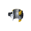 Picture of 4-FIG100 -  Hammer Union 4 Inches Fig 100 A105