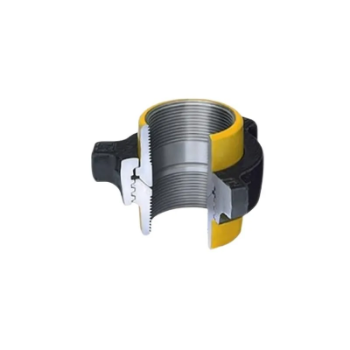 Picture of 4-FIG100 -  Hammer Union 4 Inches Fig 100 A105