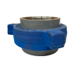 Picture of  Hammer Union 4 Inches Fig 206 Threaded A105