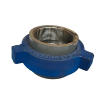 Picture of  Hammer Union 4 Inches Fig 206 Threaded A105