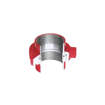 Picture of 4-FIG50 - Hammer Union 4 Inches Fig 50 Threaded A105