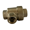 Picture of 50314 - Quick Exhaust Valve 1/4 Inch 0