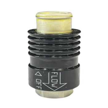 Picture of 50412 - Hand Slide Valve 1/2 Inch 0