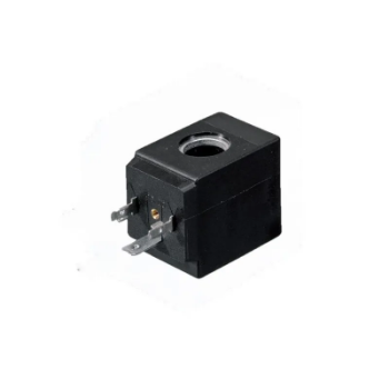Picture of 52B - Solenoid Coil (Type 2) Electrical Coil 24Vac Series 5 Class