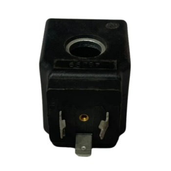 Picture of 52C - Solenoid Coil (Type 2) Electrical Coil 48Vac Series 5 Class