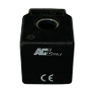Picture of 52C - Solenoid Coil (Type 2) Electrical Coil 48Vac Series 5 Class