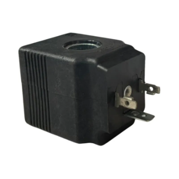 Picture of 52D - Solenoid Coil (Type 2) Electrical Coil 110Vac Series 5 Class