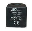 Picture of 52D - Solenoid Coil (Type 2) Electrical Coil 110Vac Series 5 Class