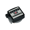 Picture of 562000 - Meter - Mech 4 Digit 20-120L/Min K44 Diesel 1"