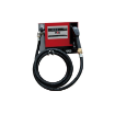 Picture of 57600C - Dispenser - Cube 56 12V 1" 56/Min C/W 4Mt Hose - Diesel