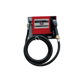 Picture of 57600C - Dispenser - Cube 56 12V 1" 56/Min C/W 4Mt Hose - Diesel