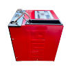 Picture of 57600C - Dispenser - Cube 56 12V 1" 56/Min C/W 4Mt Hose - Diesel