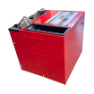 Picture of 57600C - Dispenser - Cube 56 12V 1" 56/Min C/W 4Mt Hose - Diesel