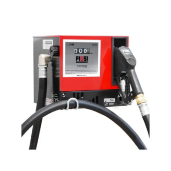 Picture of 591000 - Dispenser - Cube 70 220V 1"70L/Min C/W 4Mt Hose - Diesel