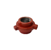 Picture of 5-FIG50 - 5 Inch Fig50 (A105) Hammer Union