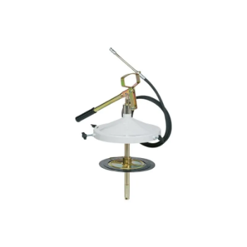 Picture of 60310 - Hand Operated Grease Pump For Drums with External Diameter Ø of 260 - 300 mm