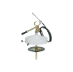 Picture of 60311 - High Pressure (350 bar) Manual Grease Pump for Drums 
