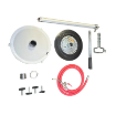 Picture of 60410 - Hand Operated Grease Transfer Kit For Drums with External Diameter Ø of 260 - 300 mm