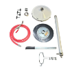 Picture of 60410 - Hand Operated Grease Transfer Kit For Drums with External Diameter Ø of 260 - 300 mm