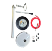 Picture of 60410 - Hand Operated Grease Transfer Kit For Drums with External Diameter Ø of 260 - 300 mm