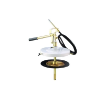 Picture of 60410-GF - Portable Grease Dispensing Kit for Drum - Manual Pump 410mm - 310mm Drum Cover - 310mm Follower Plate