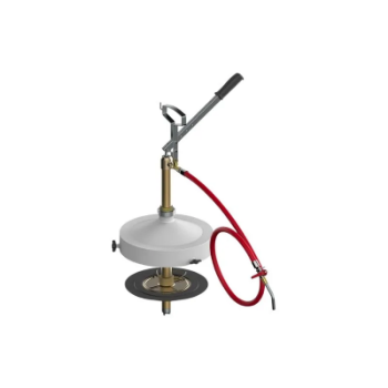 Picture of 60412 - Hand Operated Grease Transfer Kit For Drums with External Diameter Ø of 300 - 330 mm