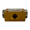 Picture of 6.04.18 - Or-Gate (Shuttle) Valve 1/8 Inch 0