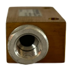 Picture of 6.04.18 - Or-Gate (Shuttle) Valve 1/8 Inch 0