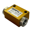 Picture of 6.04.18 - Or-Gate (Shuttle) Valve 1/8 Inch 0