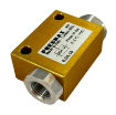 Picture of 6.04.18 - Or-Gate (Shuttle) Valve 1/8 Inch 0