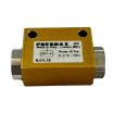 Picture of 6.04.18 - Or-Gate (Shuttle) Valve 1/8 Inch 0