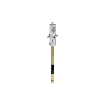 Picture of 62041 - Grease Pump S. 600, R 50:1 - 1500 G/Min, With Suction Tube 410 mm