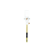 Picture of 62048-GF - Air-Operated Grease Pump - 480mm - Compression Ratio 50:1 