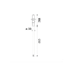 Picture of 62048-GF - Air-Operated Grease Pump - 480mm - Compression Ratio 50:1 