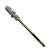 Picture of 62048-GF - Air-Operated Grease Pump - 480mm - Compression Ratio 50:1 