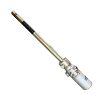 Picture of 62048-GF - Air-Operated Grease Pump - 480mm - Compression Ratio 50:1 