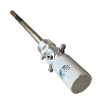 Picture of 62048-GF - Air-Operated Grease Pump - 480mm - Compression Ratio 50:1 
